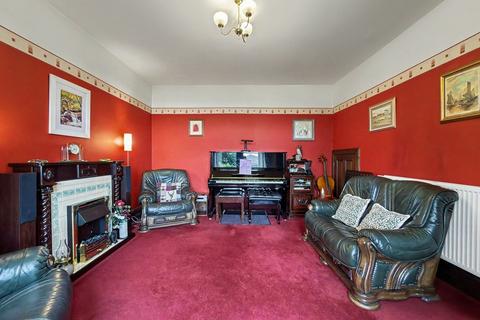 4 bedroom detached house for sale, The Nook, Duncraggan Road, Oban, Argyll, PA34 5DU, Oban PA34