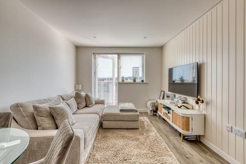 1 bedroom apartment for sale, A21 Pavilion 1, St Peter