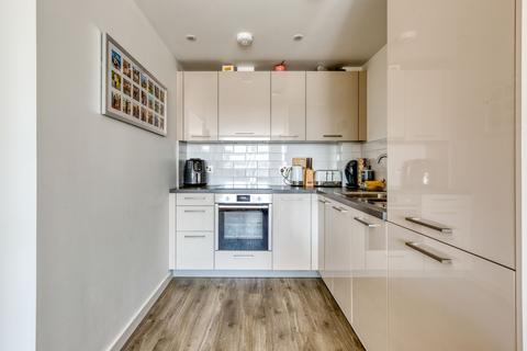 1 bedroom apartment for sale, A21 Pavilion 1, St Peter