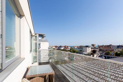 1 bedroom apartment for sale, A21 Pavilion 1, St Peter