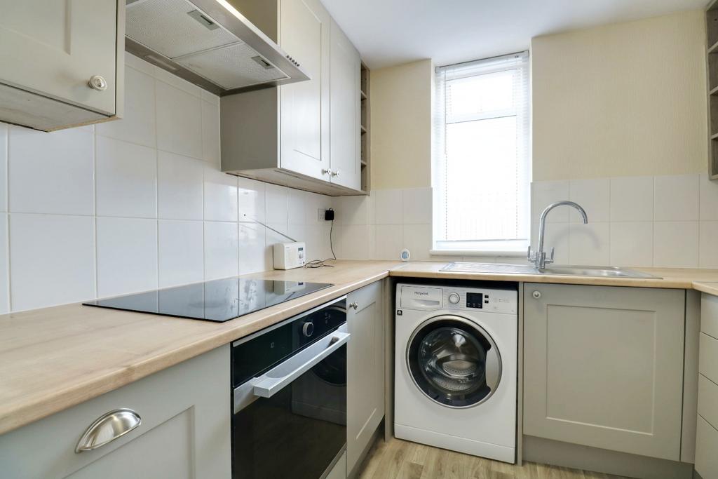 Apartment in Kent - More