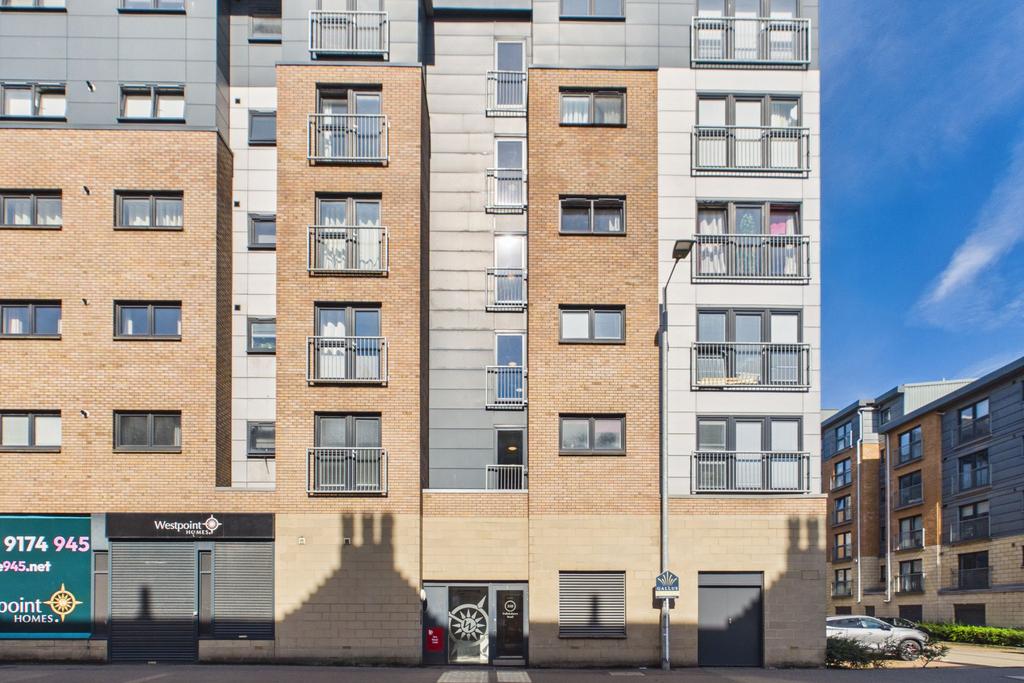 358 Pollokshaws Road