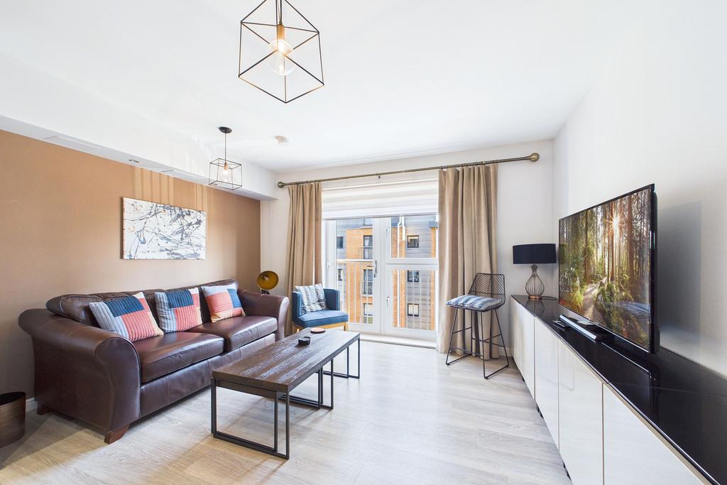 Apartment in Glasgow - View 4
