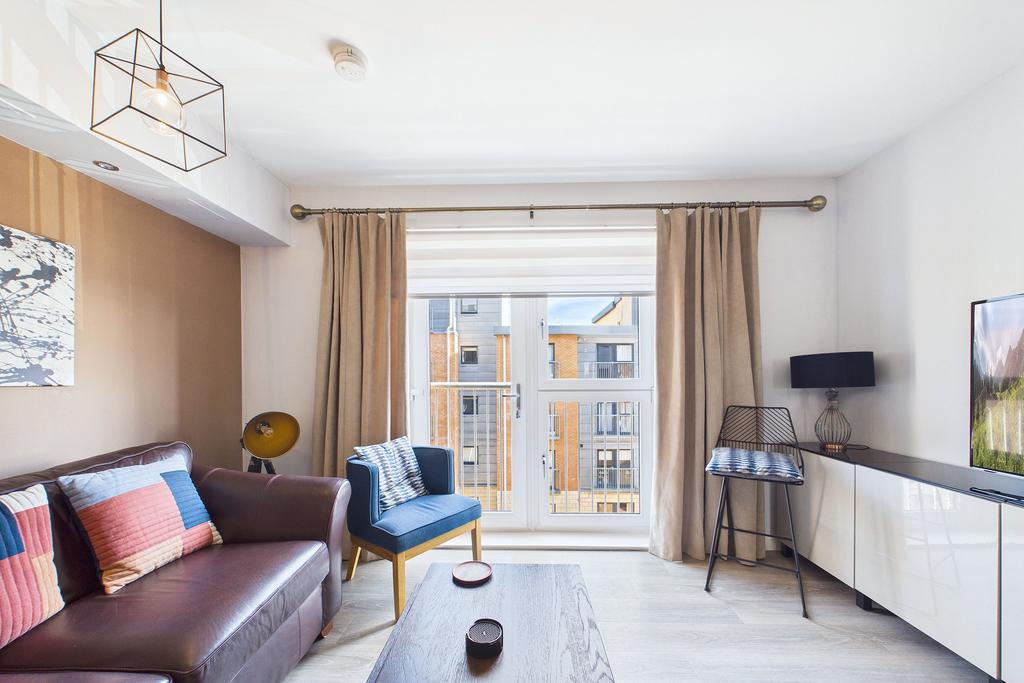 Apartment in Glasgow - View 5
