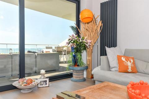 2 bedroom apartment for sale, Seabrook Road, Hythe, Kent