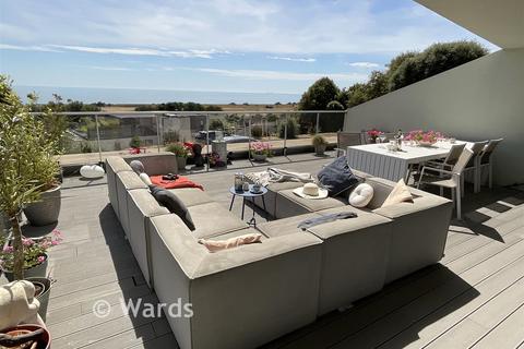 2 bedroom apartment for sale, Seabrook Road, Hythe, Kent