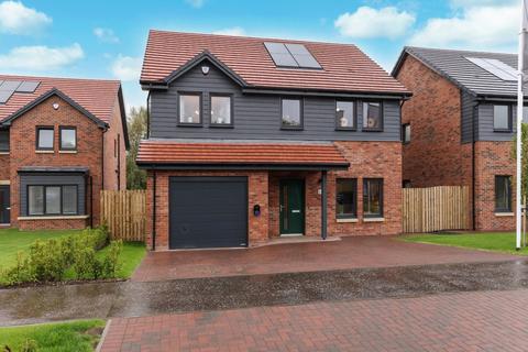 Newton Avenue, Elderslie, Johnstone, Renfrewshire, PA5