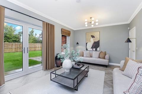Newton Avenue, Elderslie, Johnstone, Renfrewshire, PA5