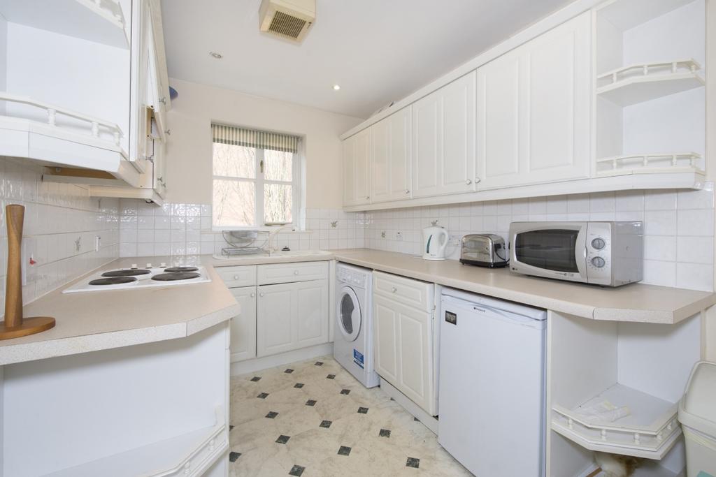 Apartment in Oxford, St Thomas', City Centre - View 2
