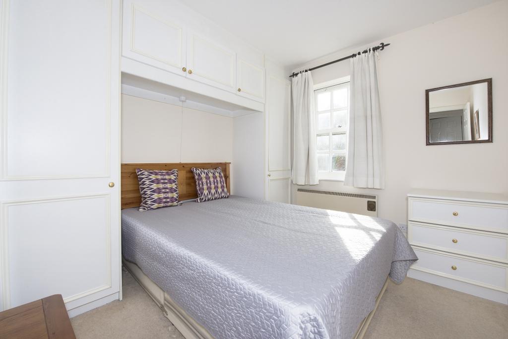 Apartment in Oxford, St Thomas', City Centre - View 3