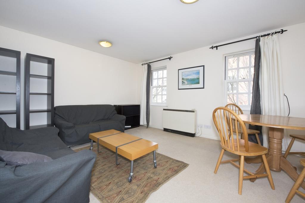 Apartment in Oxford, St Thomas', City Centre - View 5