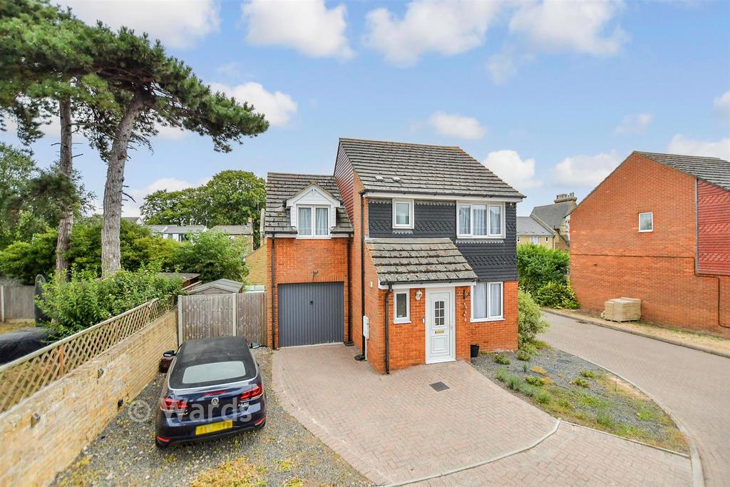 House in Ramsgate