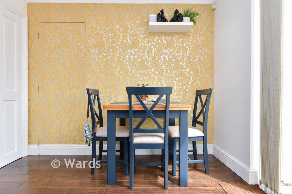 House in Ramsgate - More