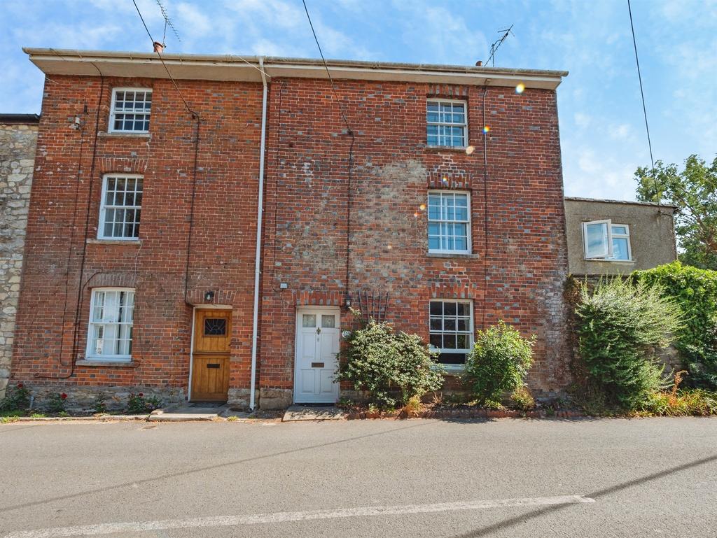 House in Dorchester