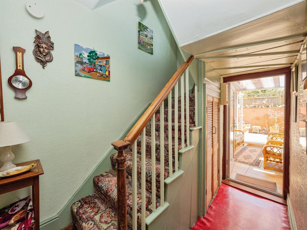 House in Dorchester - View 4