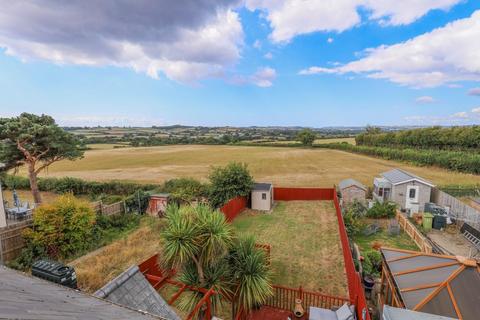 3 bedroom semi-detached house for sale, Fferm Goch, Llangan, Vale of Glamorgan, CF35 5DP