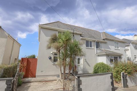 3 bedroom semi-detached house for sale, Fferm Goch, Llangan, Vale of Glamorgan, CF35 5DP