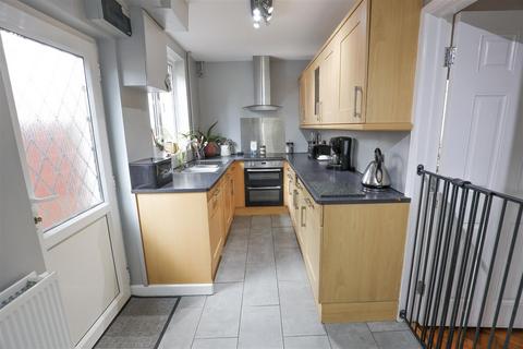 3 bedroom semi-detached house for sale, Fferm Goch, Llangan, Vale of Glamorgan, CF35 5DP