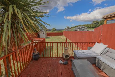 3 bedroom semi-detached house for sale, Fferm Goch, Llangan, Vale of Glamorgan, CF35 5DP