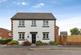 Codrington Way, Radcliffe, Manchester, Greater Manchester, M26