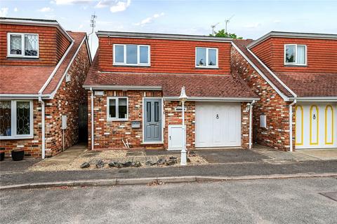 Worcester Drive, Surrey TW15
