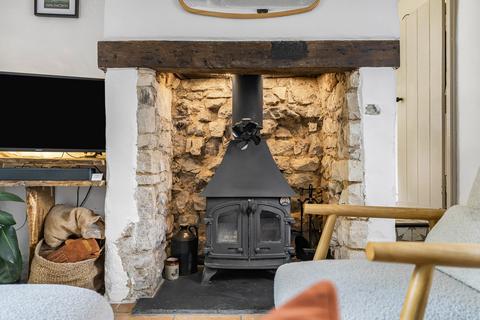 2 bedroom semi-detached house for sale, Jubilee Road, Forest Green, Nailsworth, Stroud, GL6