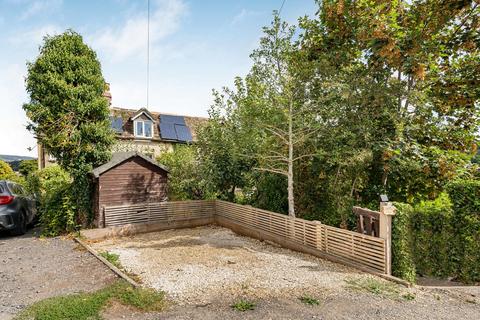 2 bedroom semi-detached house for sale, Jubilee Road, Forest Green, Nailsworth, Stroud, GL6