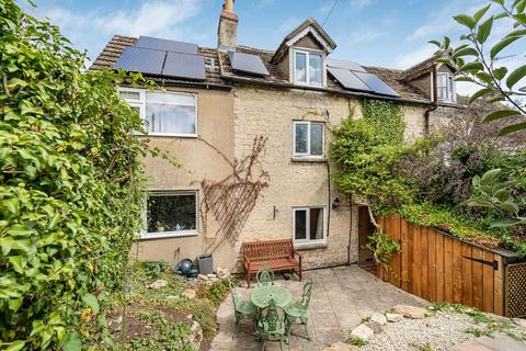 2 bedroom semi-detached house for sale, Jubilee Road, Forest Green, Nailsworth, Stroud, GL6