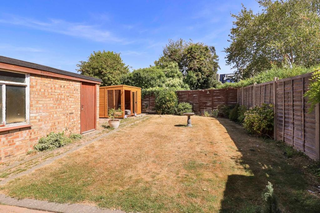 House in Cambridge - View 3