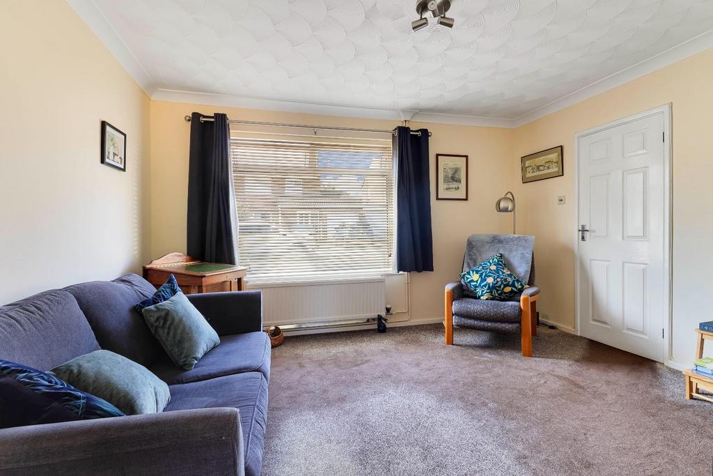House in Cambridge - View 4