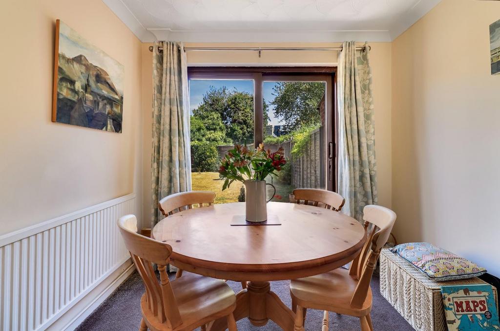 House in Cambridge - View 5