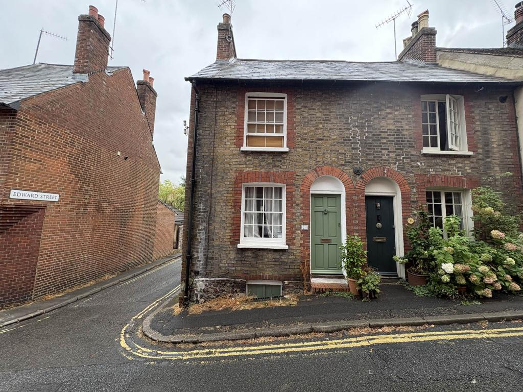 House in Lewes