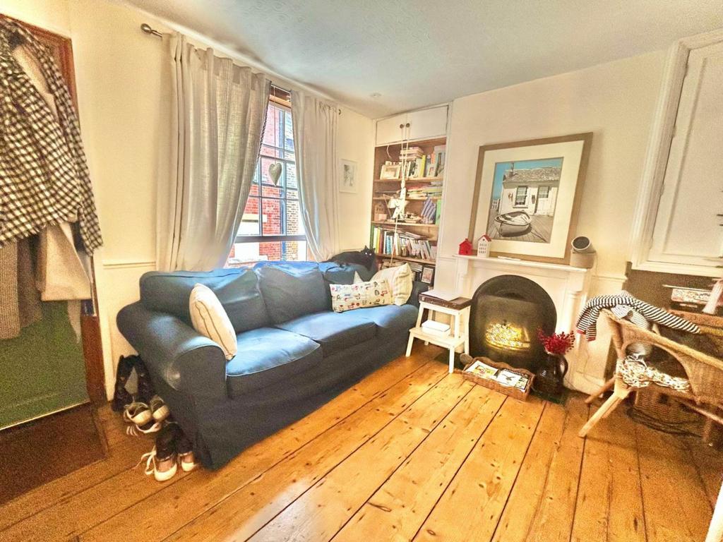 House in Lewes - View 3