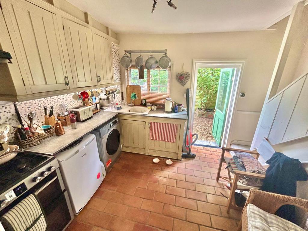 House in Lewes - View 4