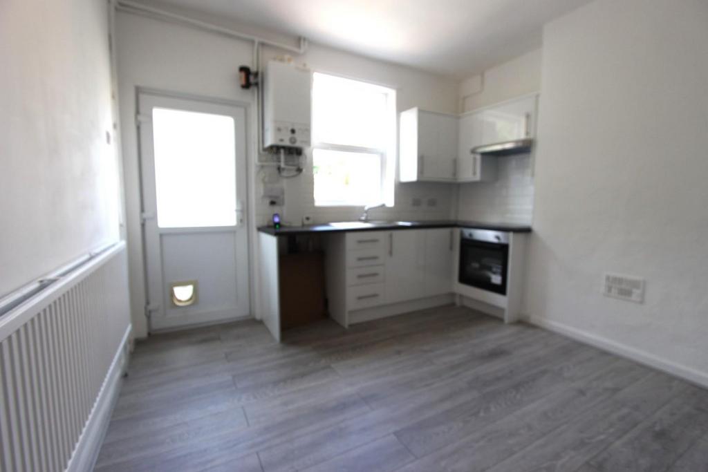 House in Sheffield - View 5