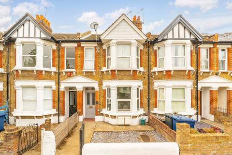 Murray Road, London W5