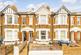 Murray Road, London W5