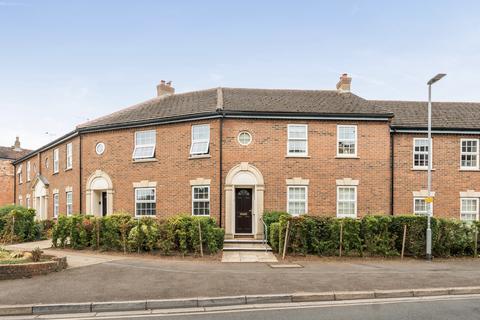 2 bedroom retirement property for sale, Eastgate Gardens, Taunton