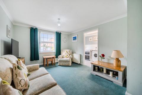2 bedroom retirement property for sale, Eastgate Gardens, Taunton