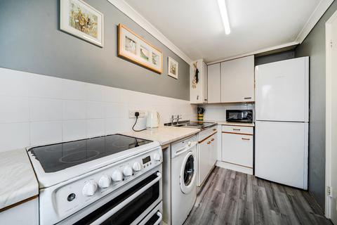 2 bedroom retirement property for sale, Eastgate Gardens, Taunton