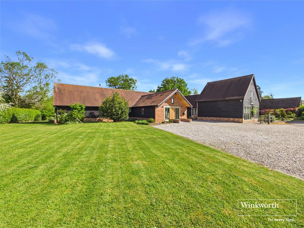 Webbs Lane, Beenham, Reading, Berkshire, RG7