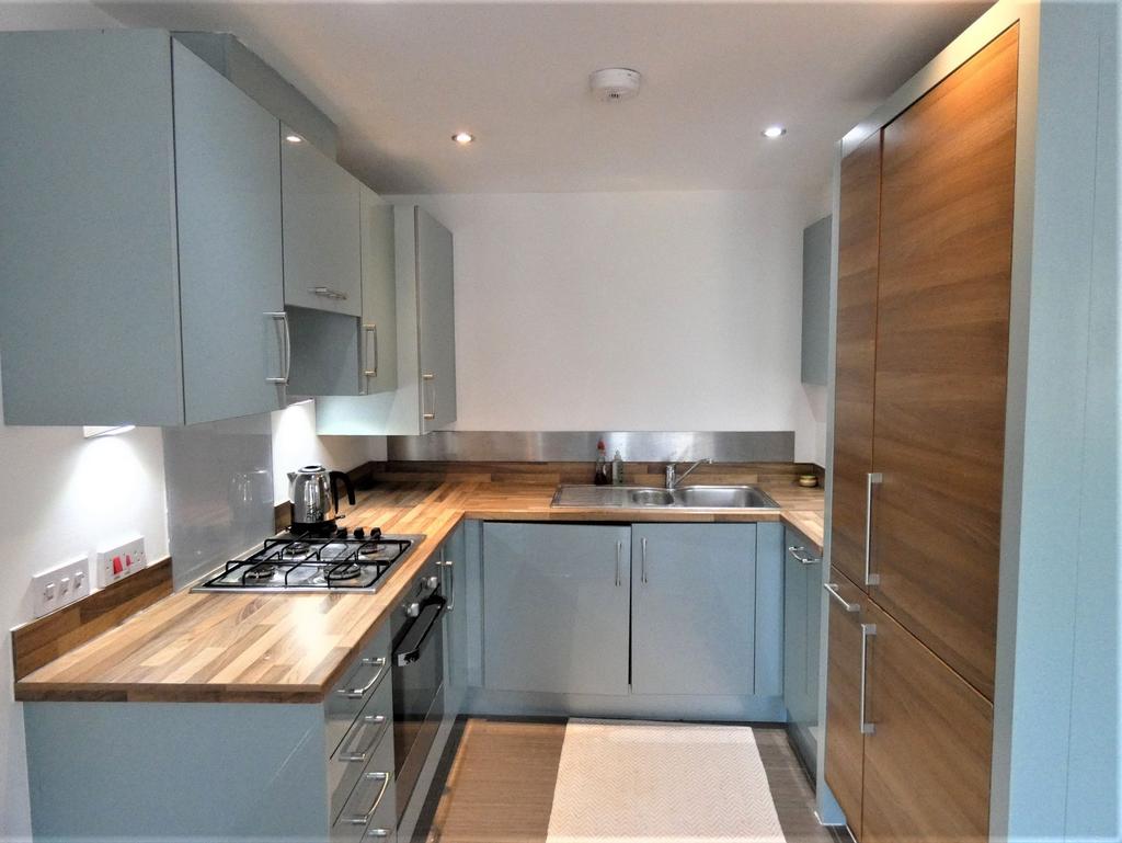 Apartment in Sutton Coldfield - View 2