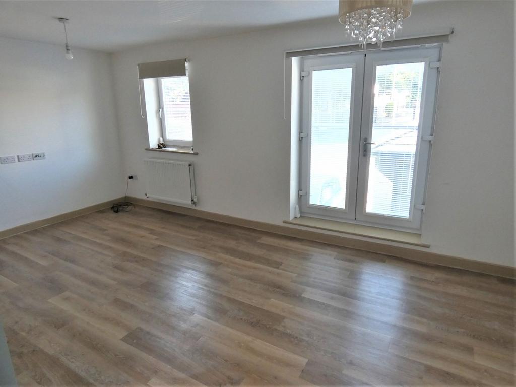 Apartment in Sutton Coldfield - View 4