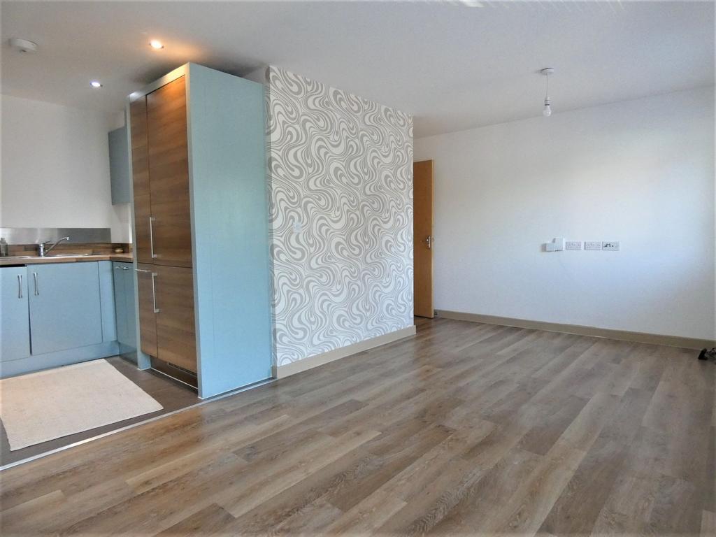 Apartment in Sutton Coldfield - View 5