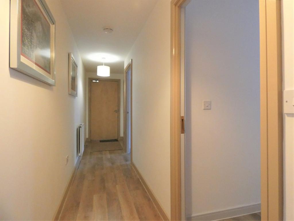 Apartment in Sutton Coldfield - More