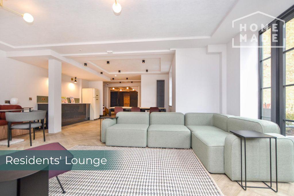 Apartment in London - View 5