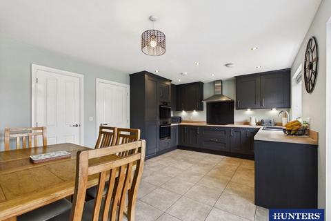 4 bedroom detached house for sale, Garrett Way, Carlisle, CA3