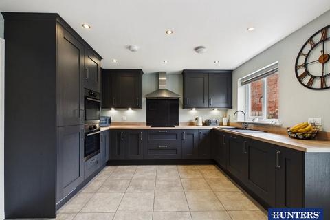 4 bedroom detached house for sale, Garrett Way, Carlisle, CA3