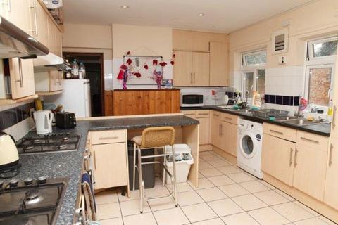 1 bedroom in a house share to rent, Marston Street