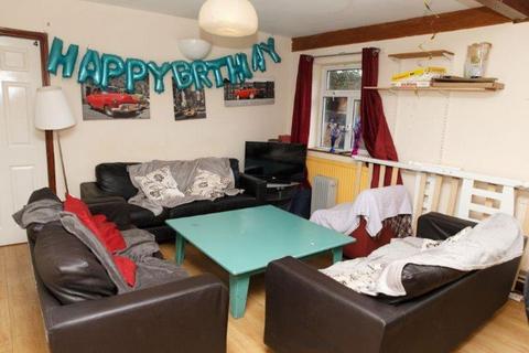 1 bedroom in a house share to rent, Marston Street